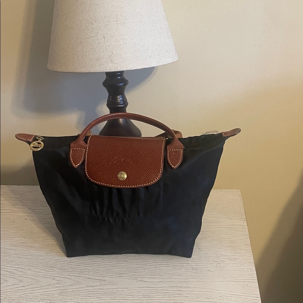 Mini Longchamp Le Pliage